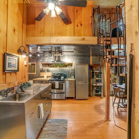 فيلا Stratton Woods West Wardsboro المظهر الخارجي الصورة