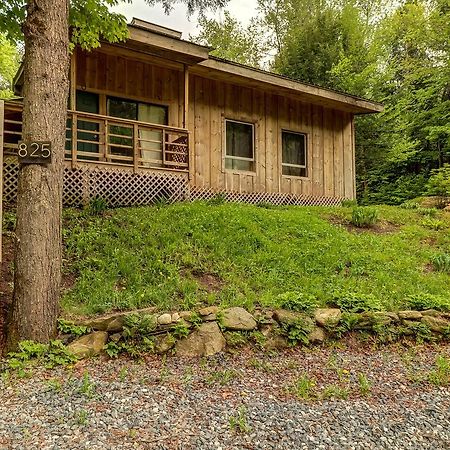 فيلا Stratton Woods West Wardsboro المظهر الخارجي الصورة