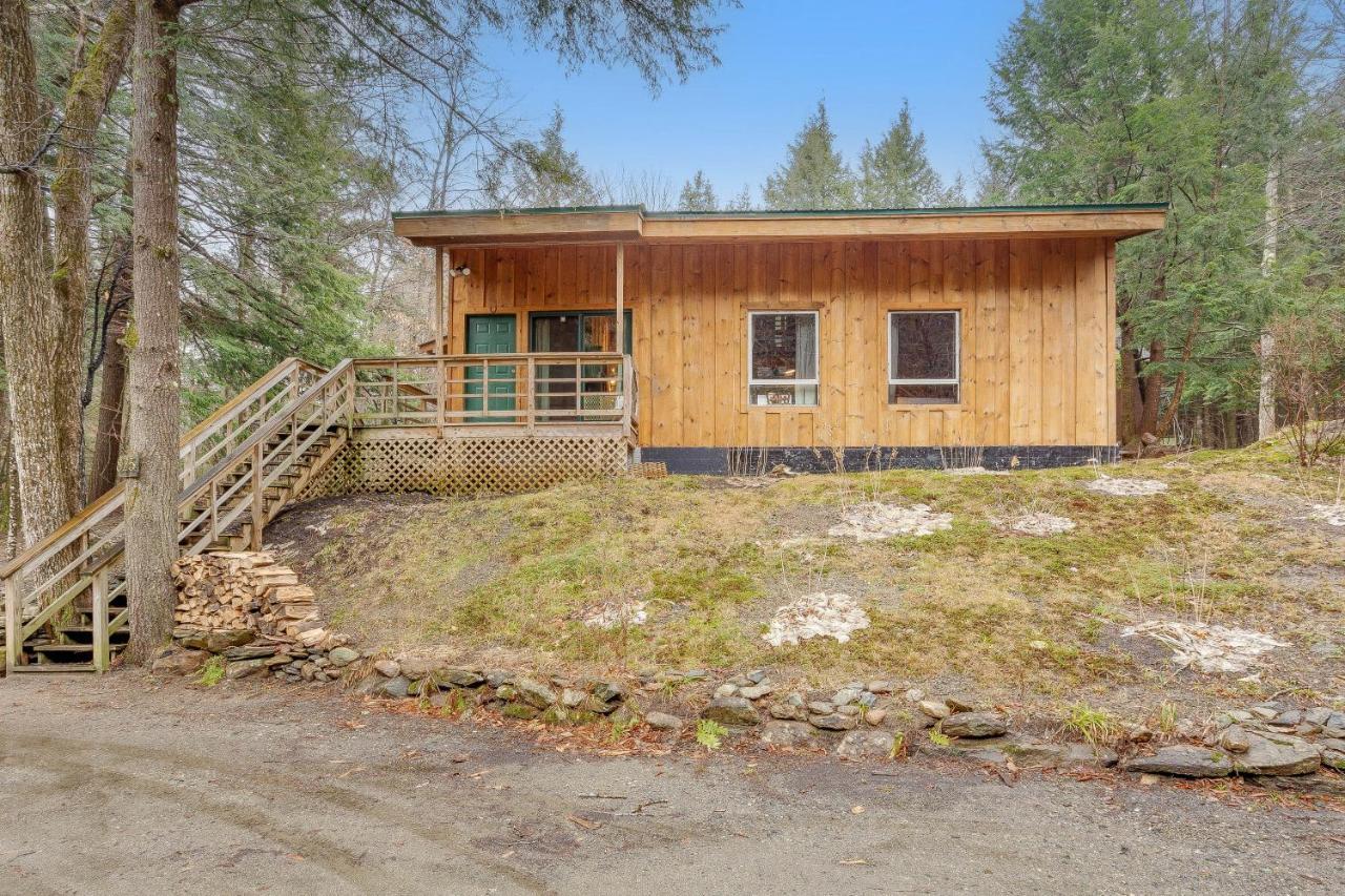 فيلا Stratton Woods West Wardsboro المظهر الخارجي الصورة