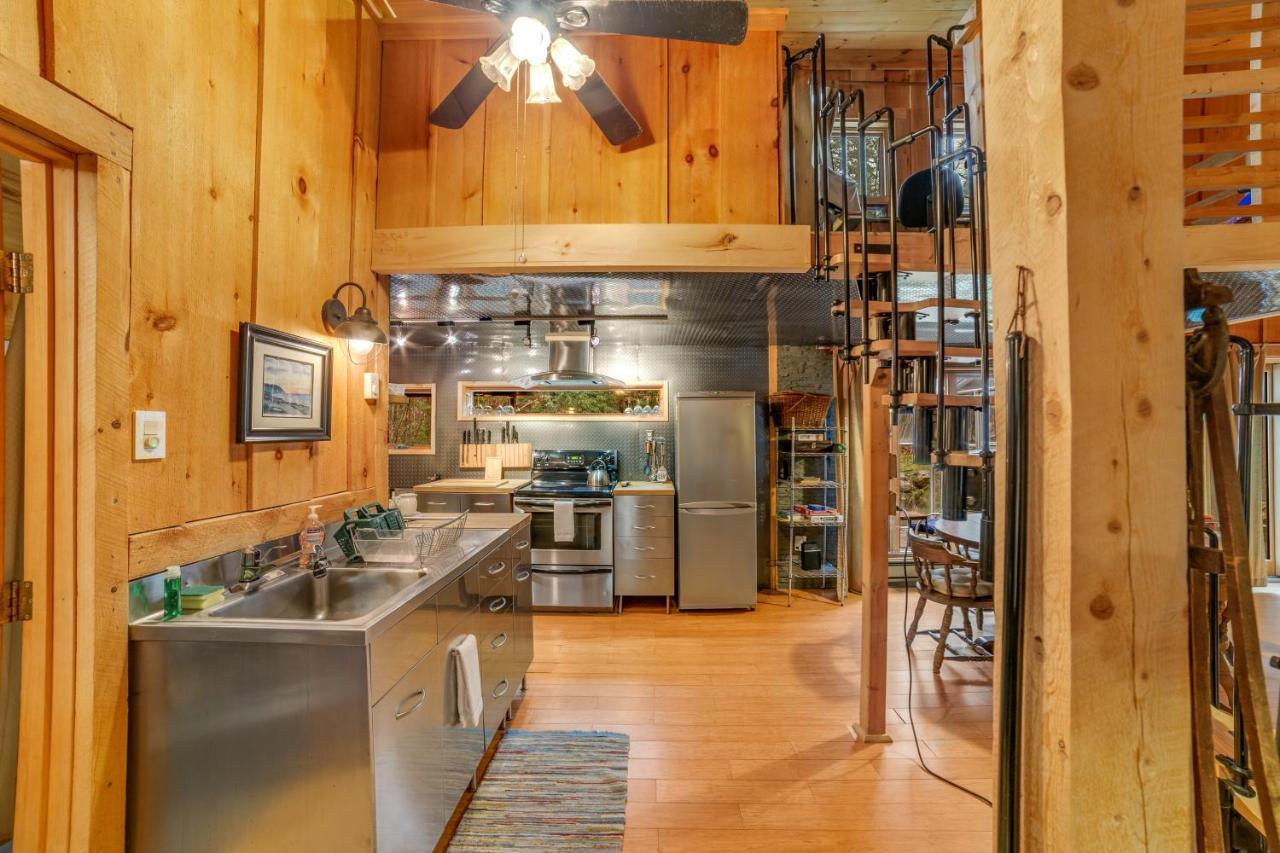 فيلا Stratton Woods West Wardsboro المظهر الخارجي الصورة