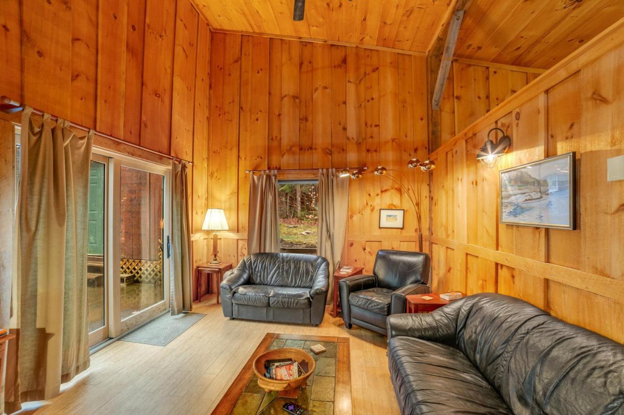 فيلا Stratton Woods West Wardsboro المظهر الخارجي الصورة