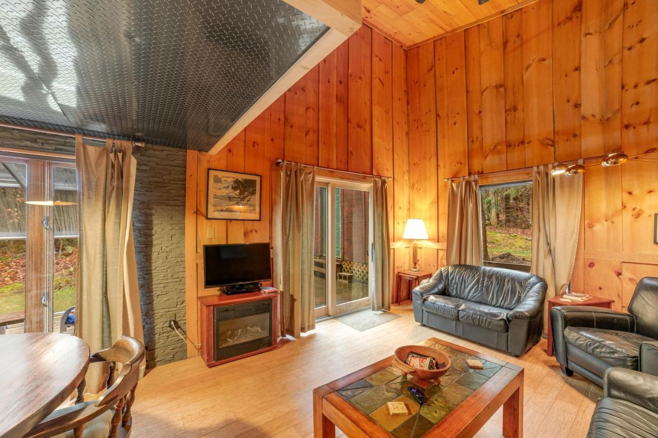 فيلا Stratton Woods West Wardsboro المظهر الخارجي الصورة