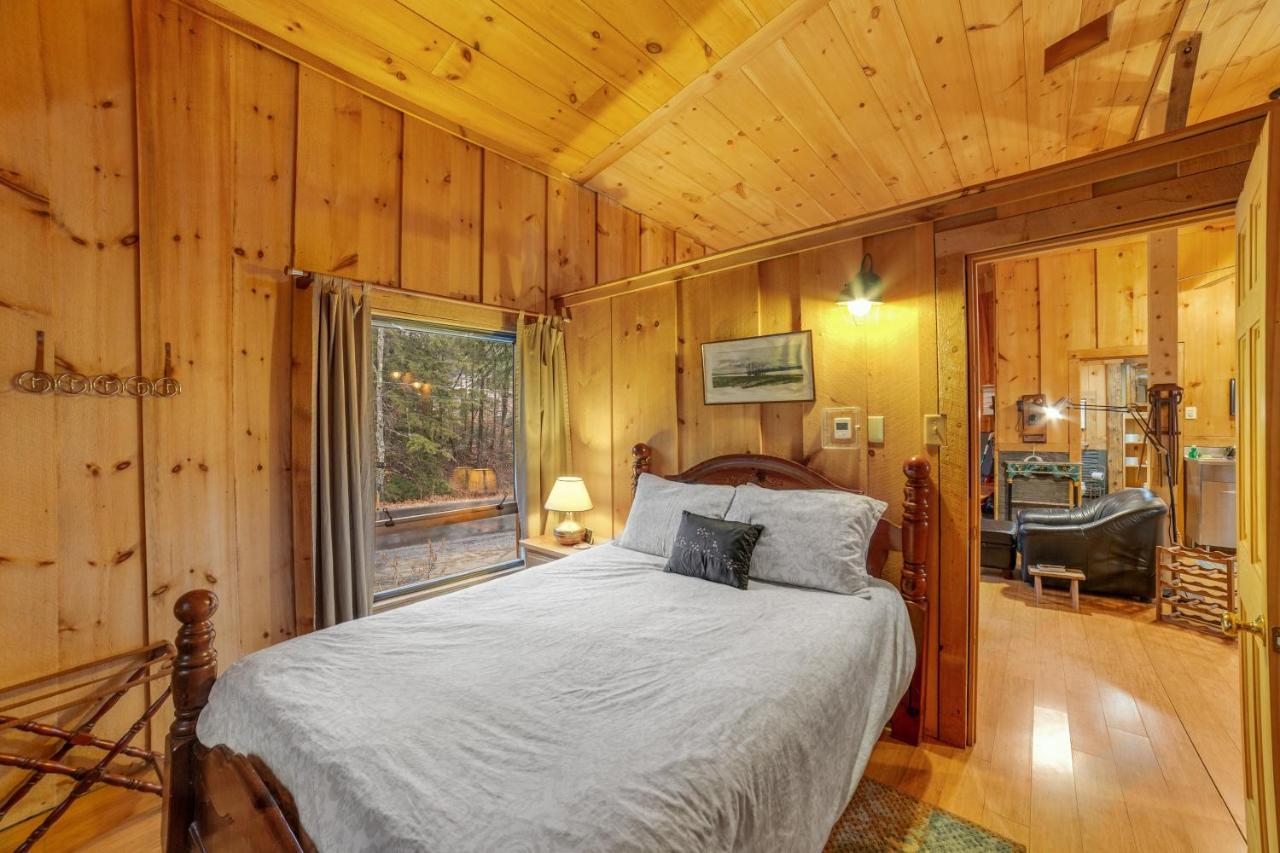 فيلا Stratton Woods West Wardsboro المظهر الخارجي الصورة