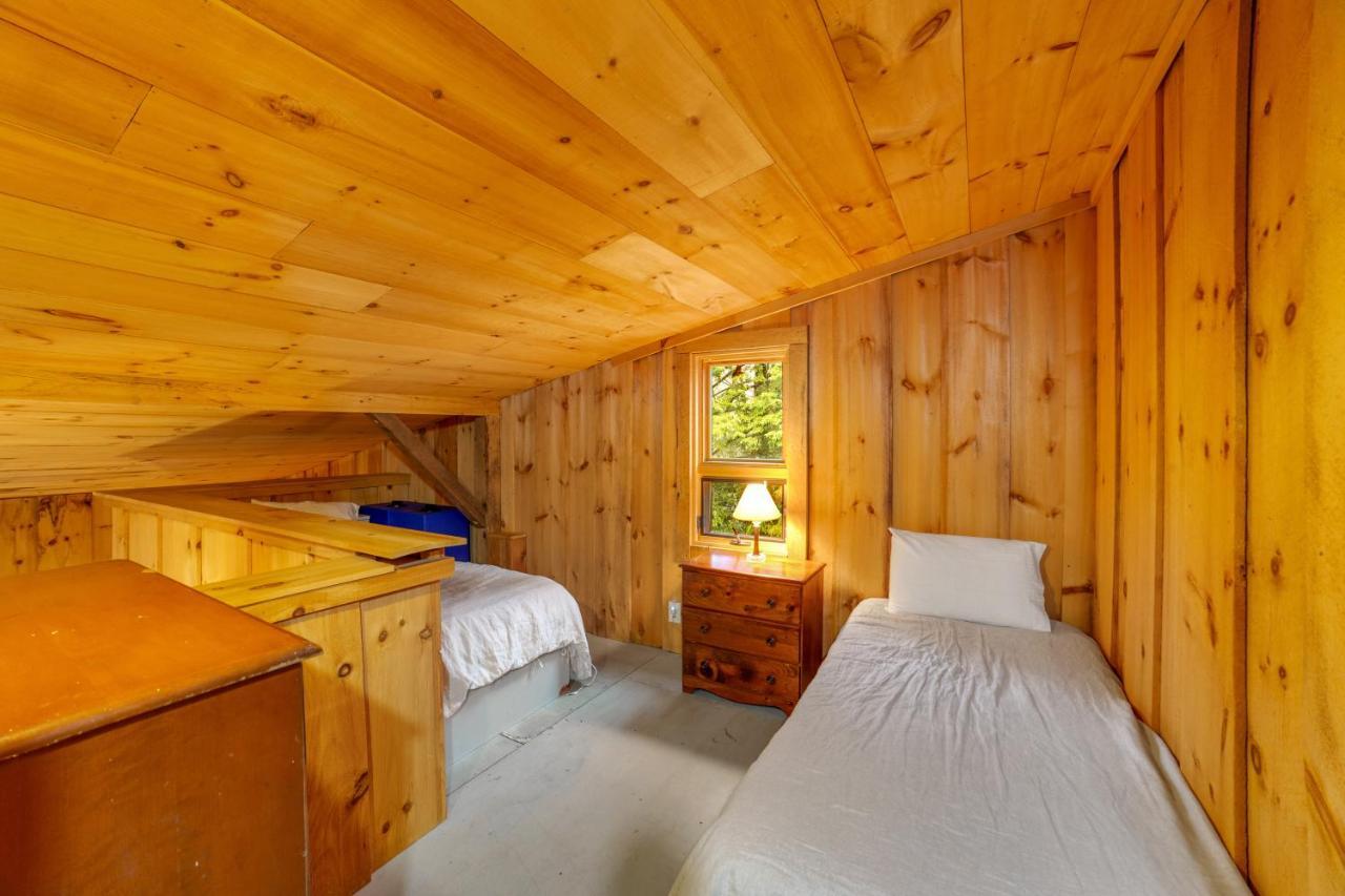 فيلا Stratton Woods West Wardsboro المظهر الخارجي الصورة