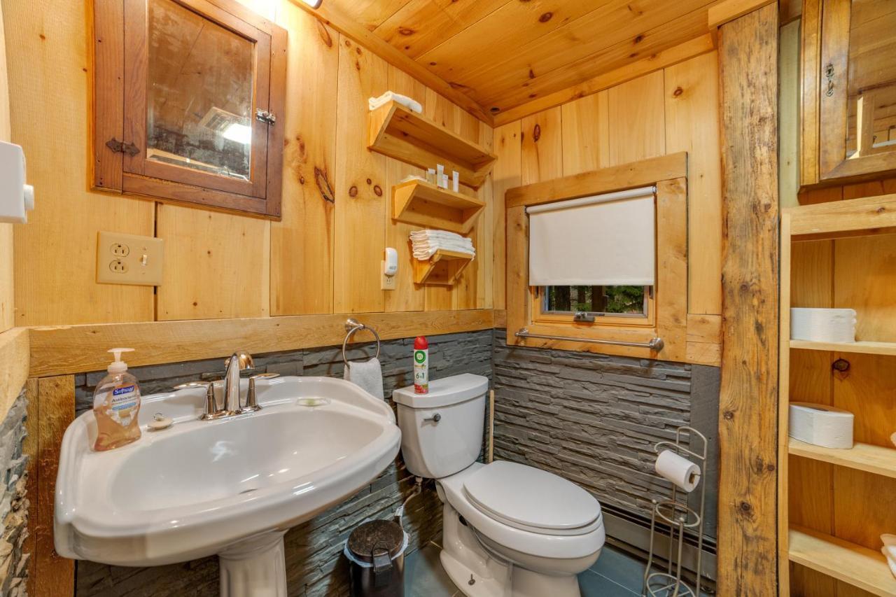 فيلا Stratton Woods West Wardsboro المظهر الخارجي الصورة