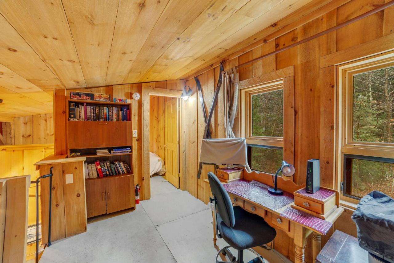 فيلا Stratton Woods West Wardsboro المظهر الخارجي الصورة