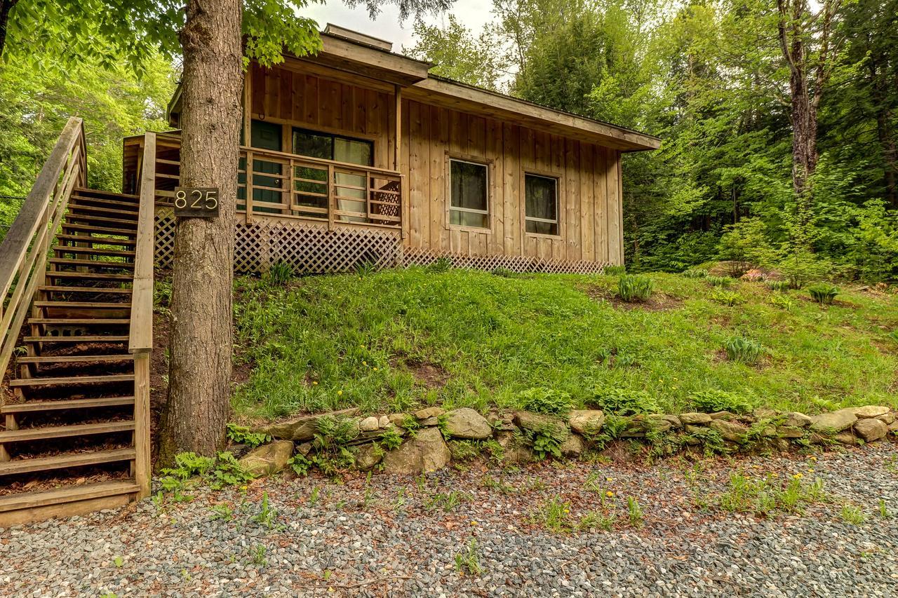 فيلا Stratton Woods West Wardsboro المظهر الخارجي الصورة